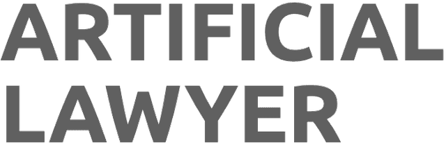 Artificial Lawyer logo