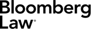 Bloomberg Law logo