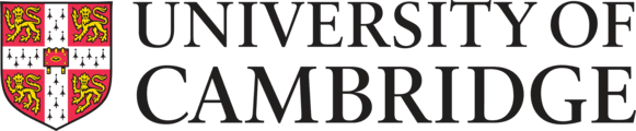 University of Cambridge logo