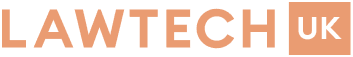 LawtechUK logo