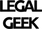 Legal Geek logo