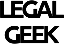 Legal Geek logo