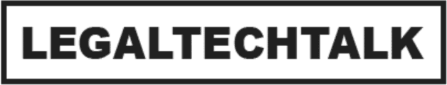 LegalTechTalk logo