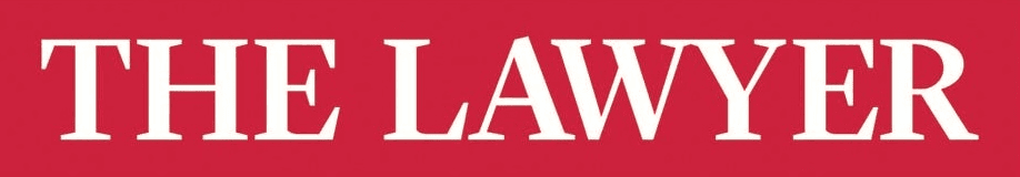 The Lawyer logo