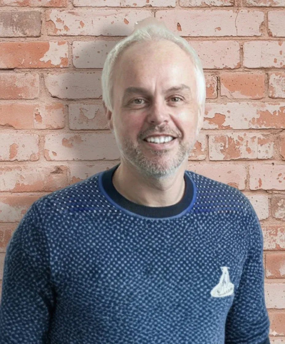 Tim Pullan