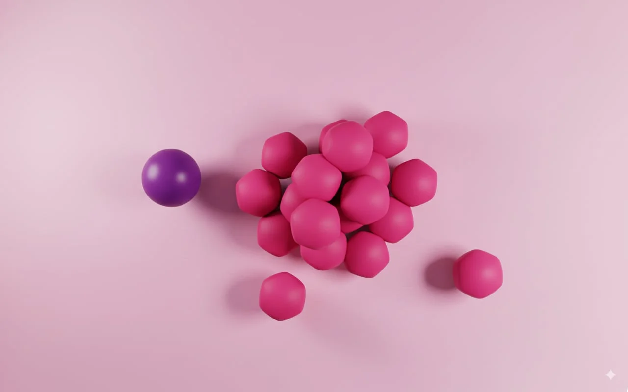 Law informed, product focused approach