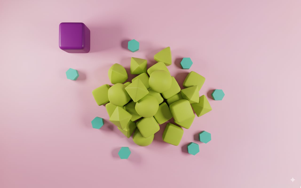 Aligned incentives and shared success